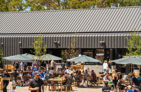 LOT.100 Blend Your Own Gin At Adelaide Hills Distillery - Newcastle Accommodation 0