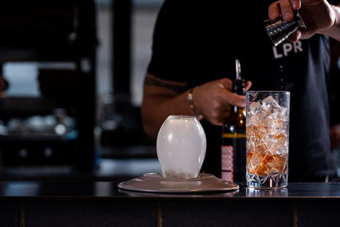 LOT.100 Blend Your Own Gin At Adelaide Hills Distillery - Newcastle Accommodation 1
