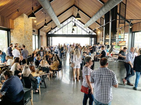 LOT.100 Blend Your Own Gin At Adelaide Hills Distillery - Newcastle Accommodation 2