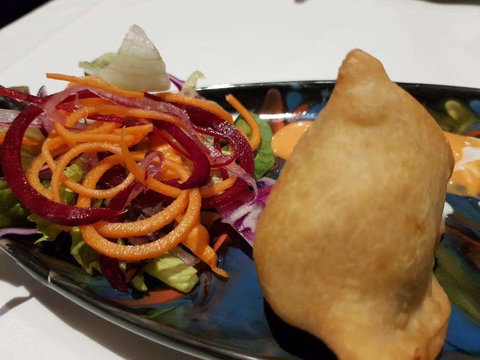 Manjit's Indian Restaurant - Newcastle Accommodation 0