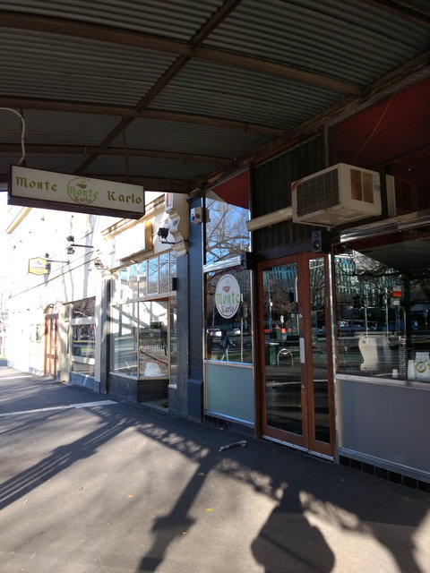 Monte Karlo - Newcastle Accommodation 0