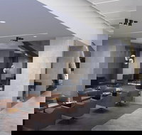 Mr Carpano Bar  Dining - Newcastle Accommodation