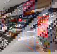 Nepean Chinese Restaurant - New Castle Tourism