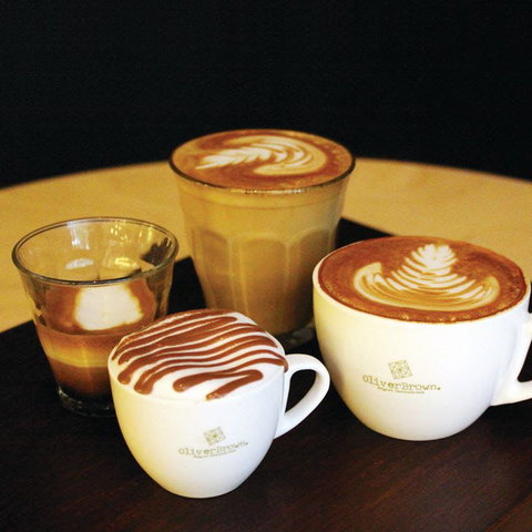 Oliver Brown - Ryde - Newcastle Accommodation 0