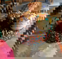 Scoop Bagels and Ice Creamery