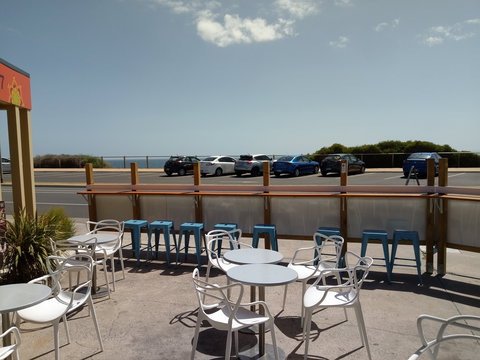 Sourc'd Wine & Coffee Bar - Newcastle Accommodation 0