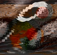 SSAM Korean Barbeque - New Castle Tourism