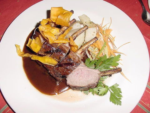 Stapleton's Restaurant - Newcastle Accommodation 0