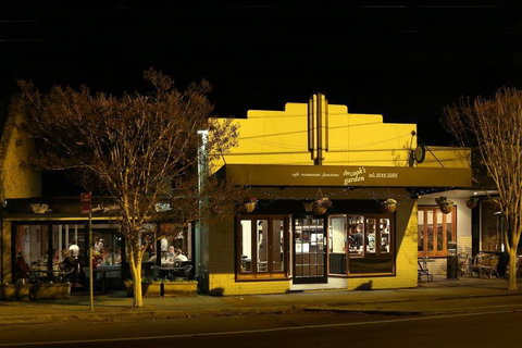 The Cook's Garden - Newcastle Accommodation 0