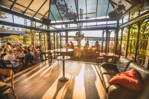 The Left Bank - Newcastle Accommodation 0