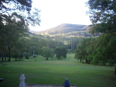 The Byabarra - Newcastle Accommodation 0