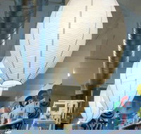 Thom Dick  Harry's - Newcastle Accommodation