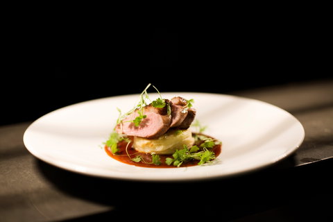 Tides Restaurant And Bar - Newcastle Accommodation 1