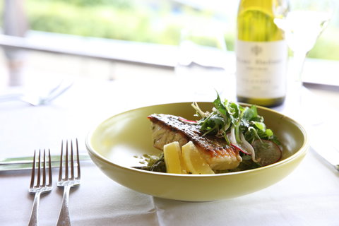 Tides Restaurant And Bar - Newcastle Accommodation 2