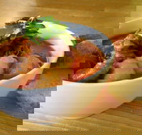 Vietnamese Avachat Cafe - Newcastle Accommodation