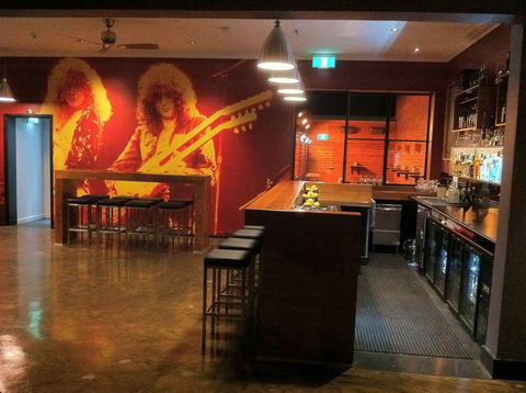Whole Lotta Love - Newcastle Accommodation 0