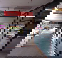 Woodland St Fish  Chips - Newcastle Accommodation