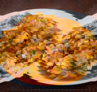 Ya Ya Xinjiang Chinese Restaurant - Newcastle Accommodation