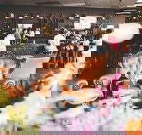 Z WINE - Newcastle Accommodation