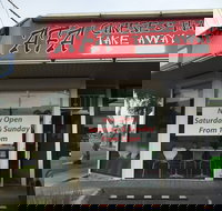 AFA - Newcastle Accommodation