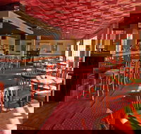All Seasons Bar  Grill - Newcastle Accommodation