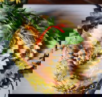 Andaman Thai Restuarant - Newcastle Accommodation