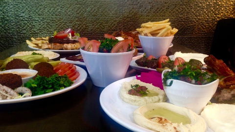 Awafi Charcoal Chickens - Punchbowl - Newcastle Accommodation 0