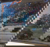 Baxter's Bakery - Newcastle Accommodation