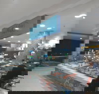 Blackfish Seafood - New Castle Tourism