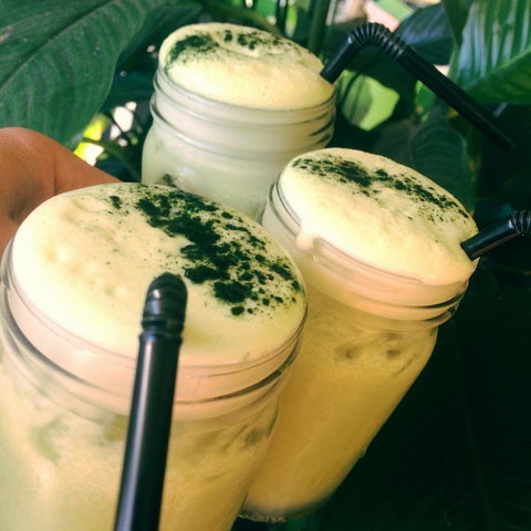 Chillers Cafe - Newcastle Accommodation 0