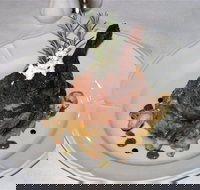 Fernandas Cafe and Restaurante