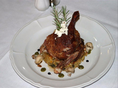 Fernandas Cafe And Restaurante - Newcastle Accommodation 0