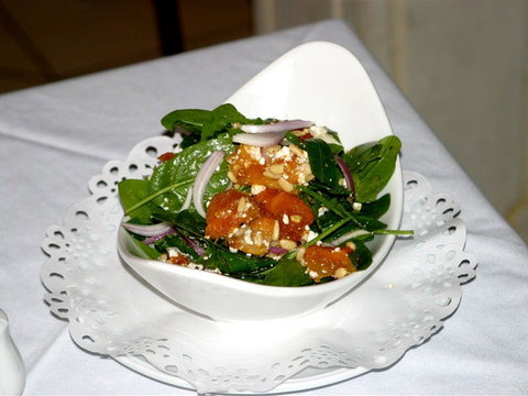 Fernandas Cafe And Restaurante - Newcastle Accommodation 1