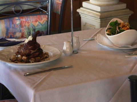 Fernandas Cafe And Restaurante - Newcastle Accommodation 2