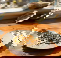 Forage on the Foreshore