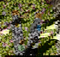 Gooramadda Olives - Newcastle Accommodation