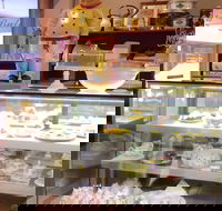 Grices Bakery Cafe - New Castle Tourism