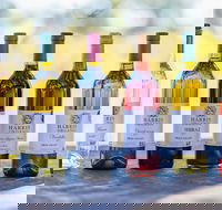 Harris Organic Wines - New Castle Tourism