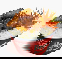 Heymars Noodle Bar - Strathpine