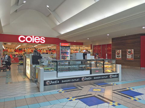 Jack's Bakery Outlet - Newcastle Accommodation 0