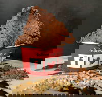 La Macelleria Gelateria - Bowen Hills - Newcastle Accommodation