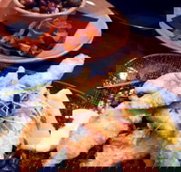 La Tierra Restaurant and Bar