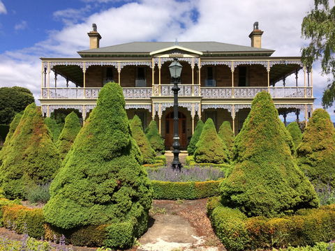 Lawrenny Estate Distillery - Newcastle Accommodation 1