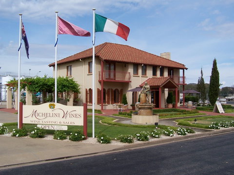 Michelini Wines - Newcastle Accommodation 0