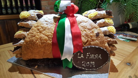 Michelini Wines - Newcastle Accommodation 2