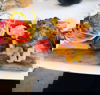 Mister Hoffman - Newcastle Accommodation