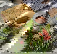 Mr Brooks Stonegrill  Bar