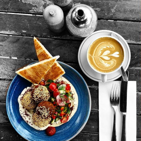 On The Bite - Newcastle Accommodation 0