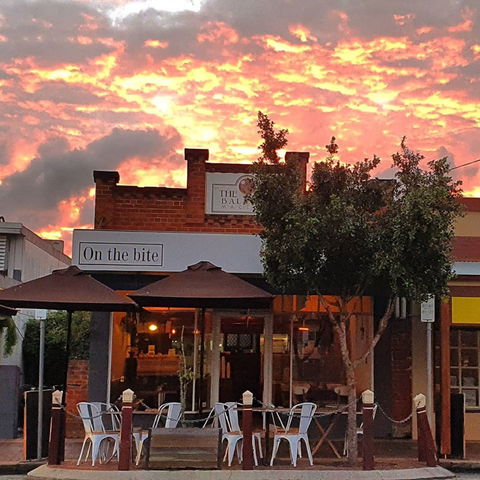 On The Bite - Newcastle Accommodation 1