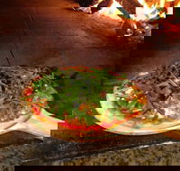 Pazza Pizza - New Castle Tourism